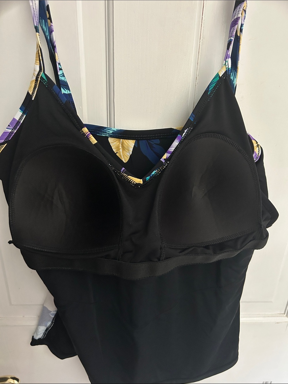 Bathing Suit Top - Picture 8 of 8